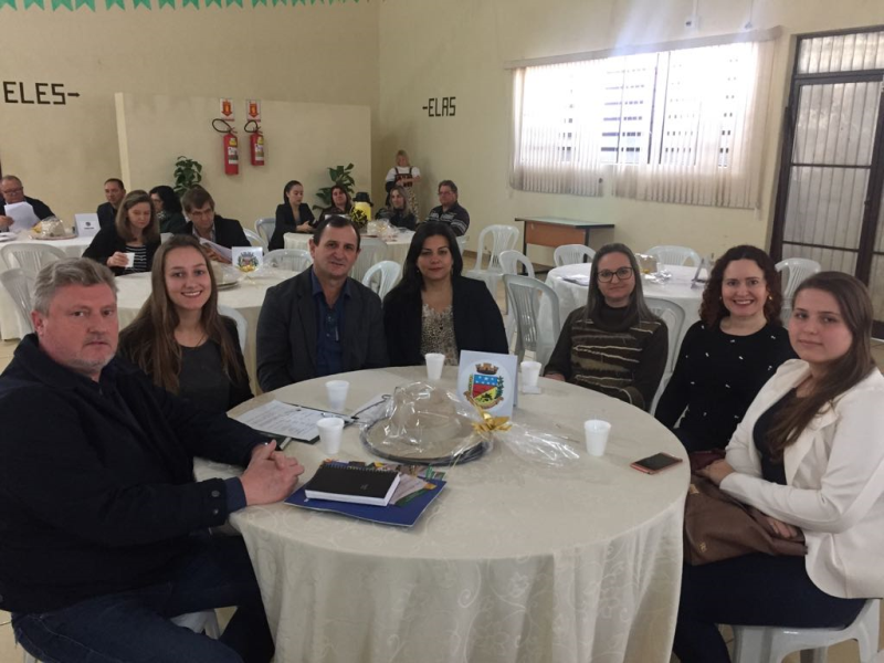 Governo Municipal participa de Assembleia da AMM